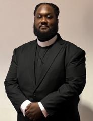 Gerald Beamon