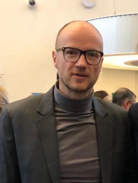Darijus Strasunskas