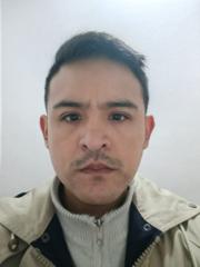 Roger Octavio Orihula Zambrana