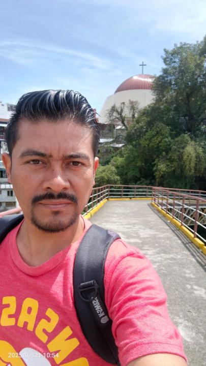 Federico Gómez Marquez