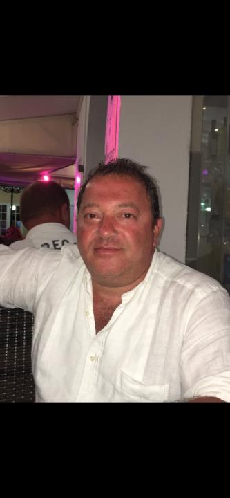 Franck Saada