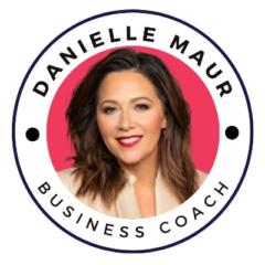 Danielle Maur