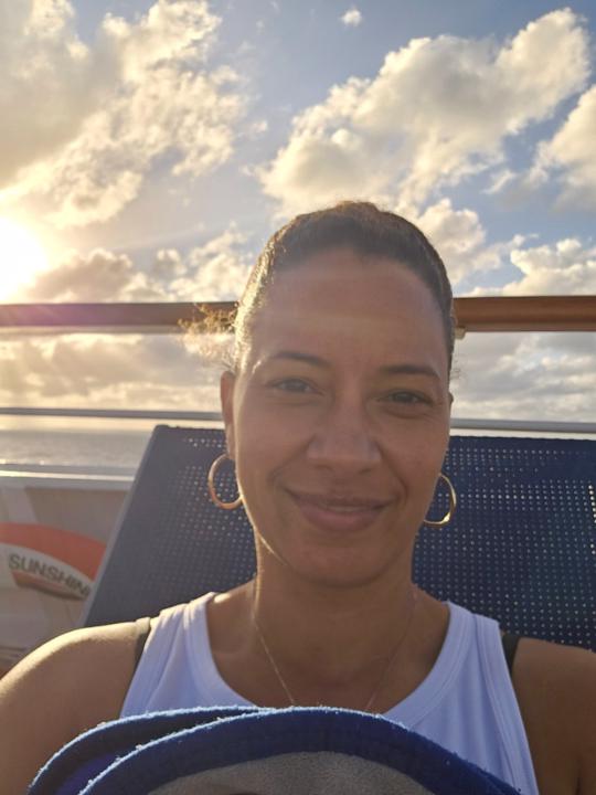 Sharae Davis