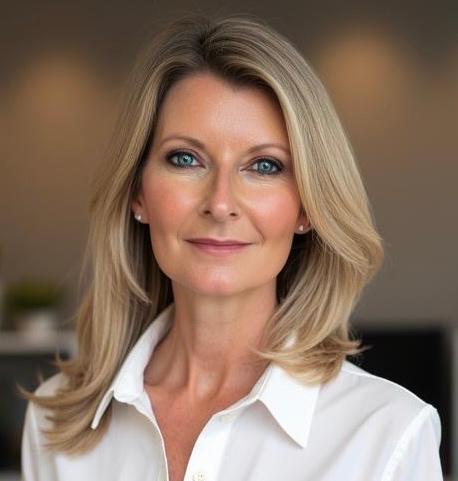 Alison Kilgour