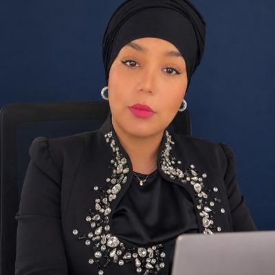 Khadija Tlemcani