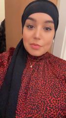 Khadija Tlemcani