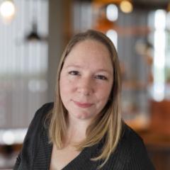 Jolien Wood