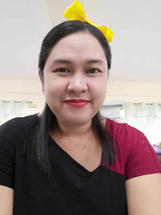 Dionelyn Mamac