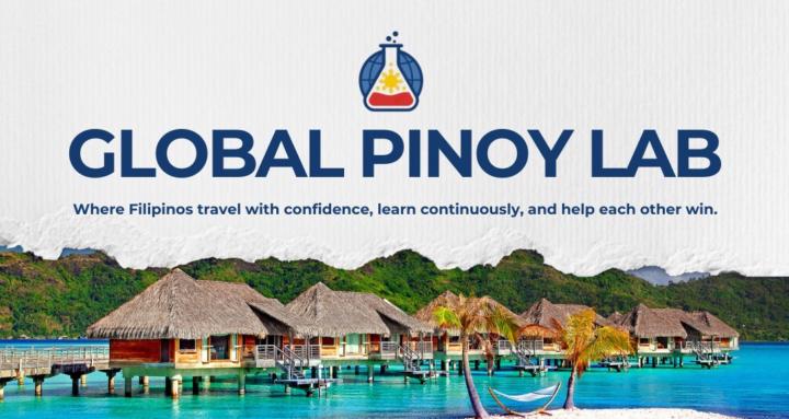 Global Pinoy Lab