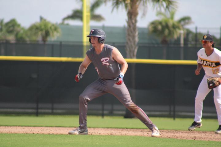 Jackson Peper