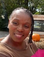 Jacqueline Alford