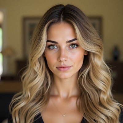 Daphne Ahr