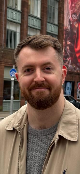 Conor Murphy