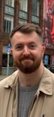 Conor Murphy