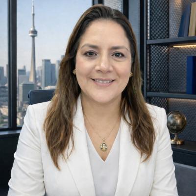 Maria Carolina Hernandez Gonzalez