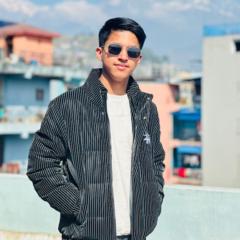 Subarna Khadka