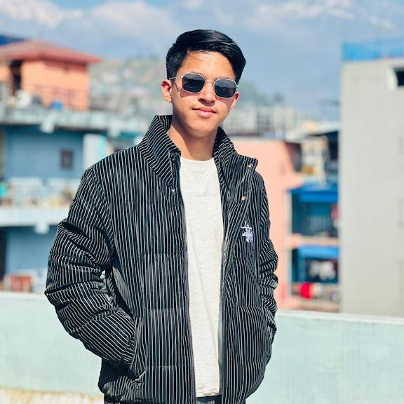 Subarna Khadka