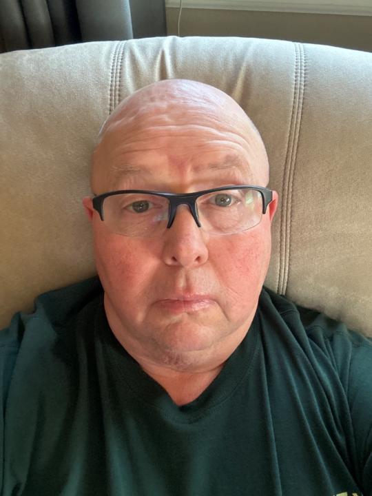 Shawn Padgett