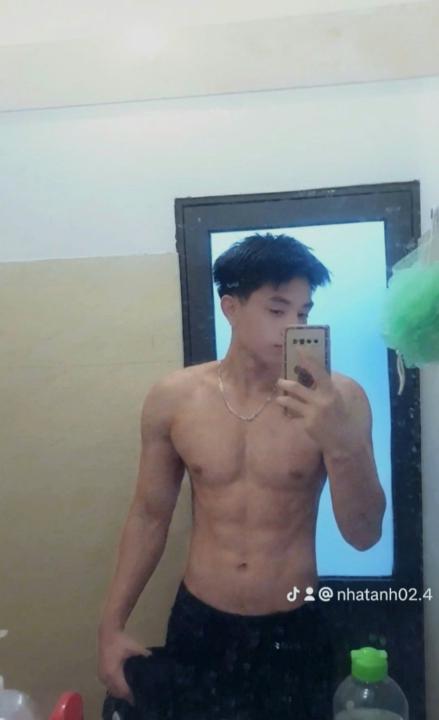 Vũ Nhật Anh