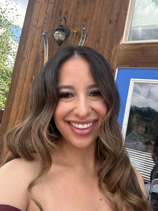 Dani Valadez