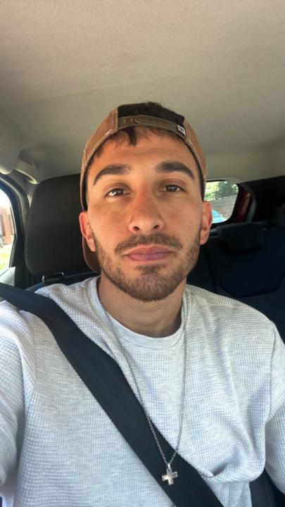 Lucho Alfonso