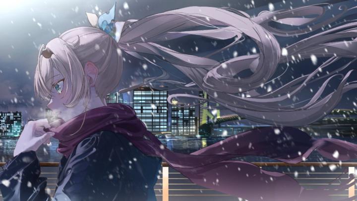 Lung Akane