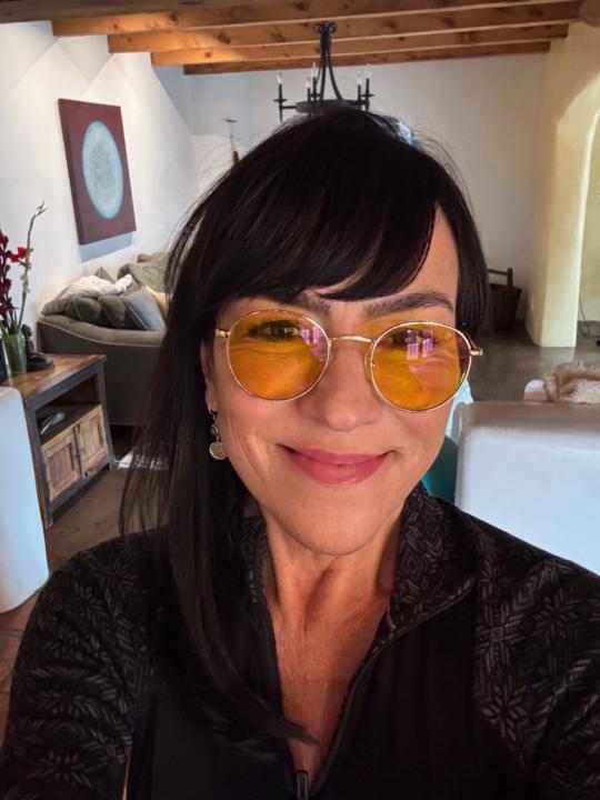 Michelle Corey