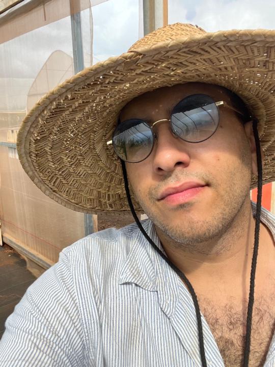Armando Herrera