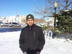 Alamgir Hossain