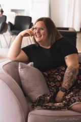 Julie Tardif