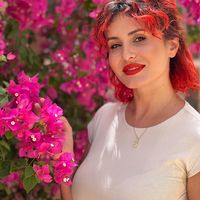 Oxana Novacovici