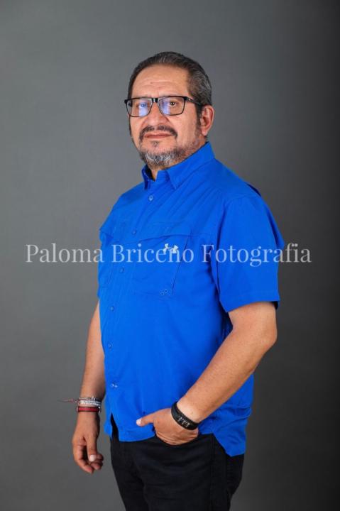 Jorge Inofuentes Uzquiano