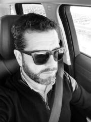 Javier Aviles Serrano