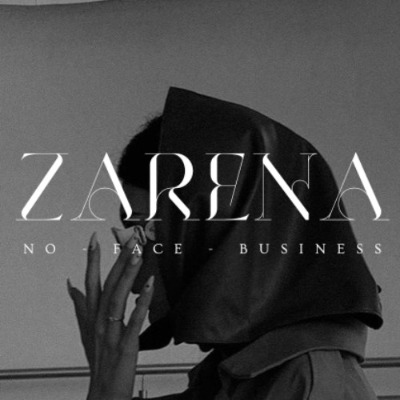 Zarena No.Face