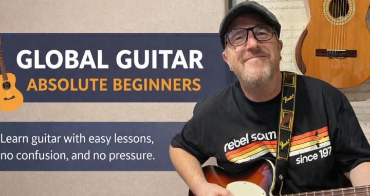 Global Guitar