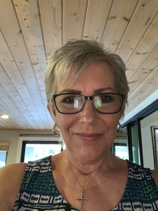 Laurie Brown