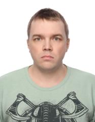 Aliaksandr Mikhailik