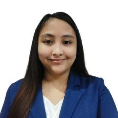Jazelle Margaret Castillo