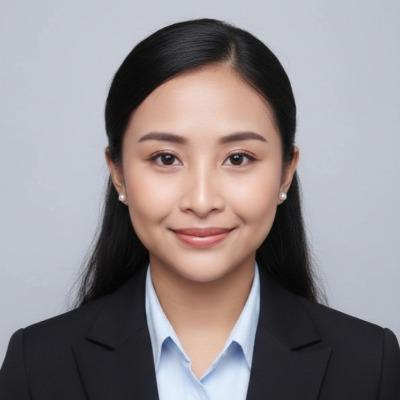 Jazelle Margaret Castillo