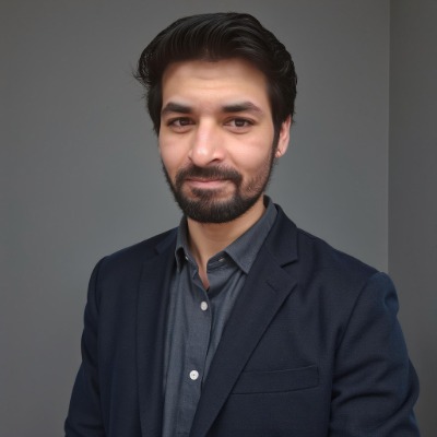 Moe Ahad