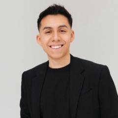 Josh Pelayo