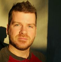 Tom Bauer