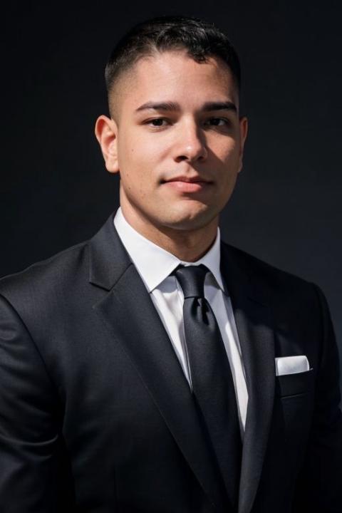 Ruben Roberto
