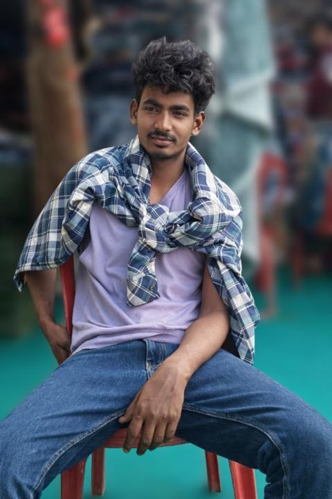 Md Sanjar