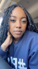Tanisha Mims