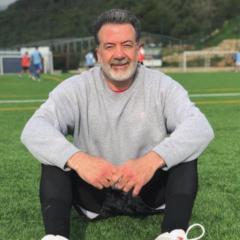 Tony Andres