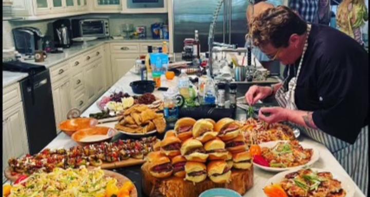 Pro Chef  - Restaurant Tips