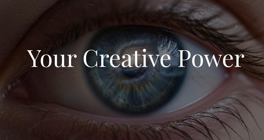 Creative Power