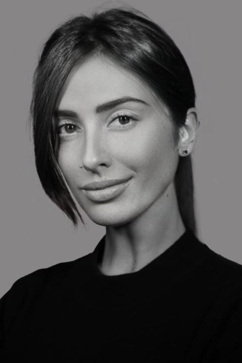 Ambre Angelini