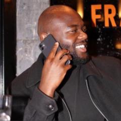 Anthony Mpaka